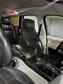 لاند ڕۆڤەر ڕانج ڕۆڤەر ڤۆگ